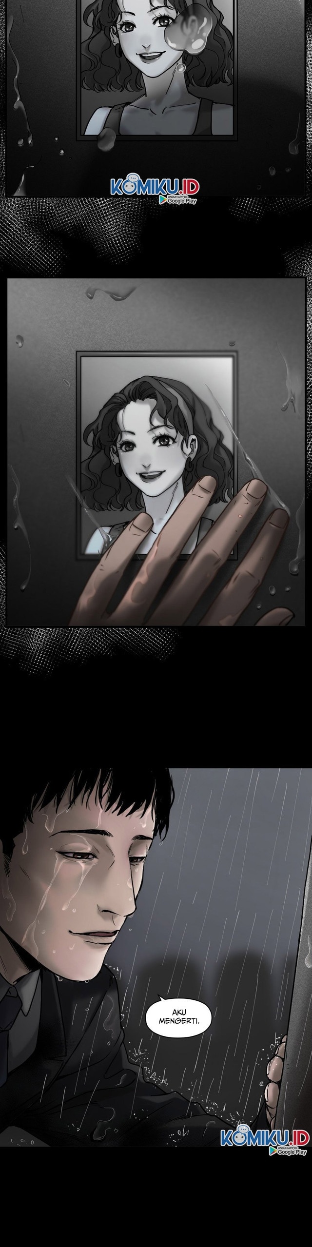 Villain Initialization Chapter 85 Gambar 14